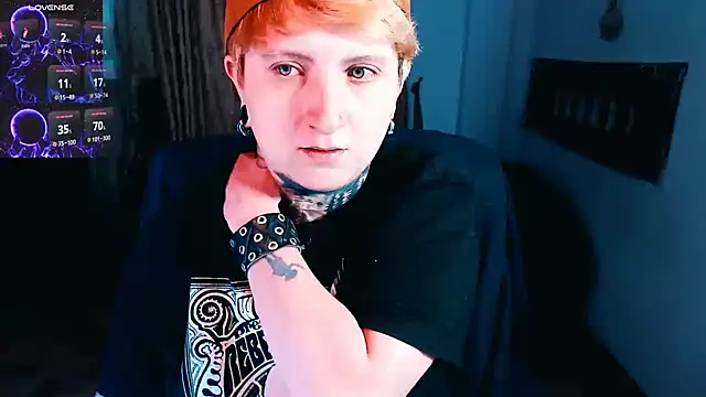 marieblueeyes - Marieblueeyes's free webcam