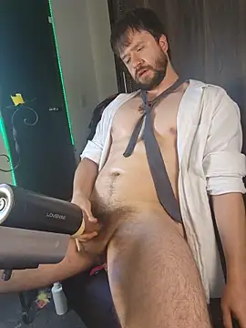 Just_Your_Dreamboy webcam