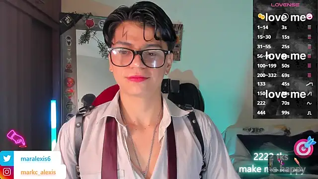 marckalexis webcam