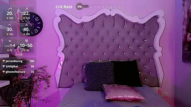 LeyXandrabraz webcam