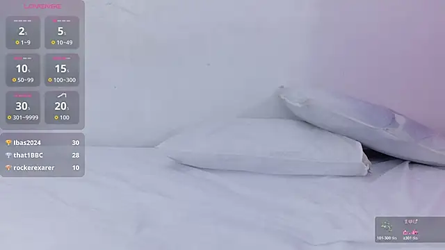 Daddyfavouritegirl webcam