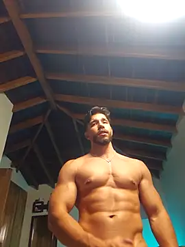 JACKSON_STIFLER webcam