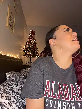 DestineeJayde webcam