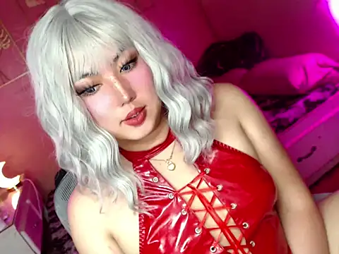 Alicia_Rose69 webcam