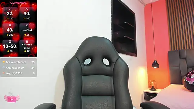 elisa_collins webcam