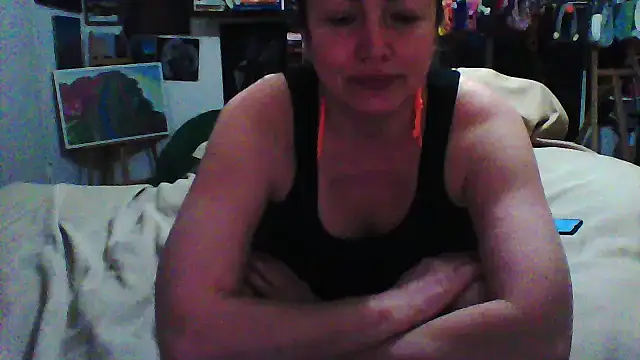 MariaAnaSunshine webcam