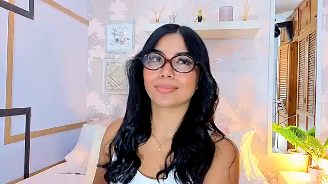 CharlotteGraay webcam