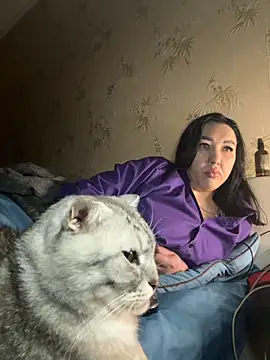 Naughtbaby_2025 webcam