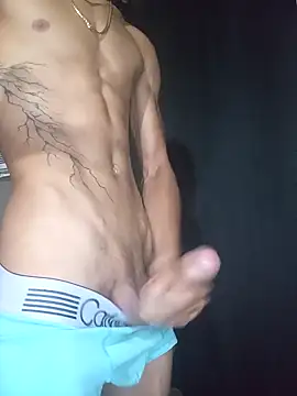 God_Eros_23cm webcam