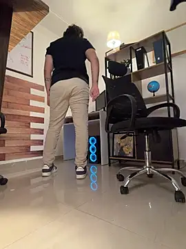 LittleDoll___ live cam