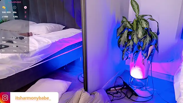 Harmonybabe_ webcam