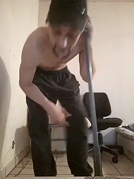 kx93 (M young) - Ejaculation cum