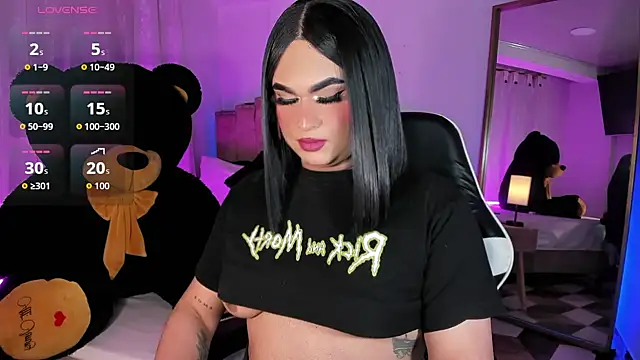 alexia_mattel webcam