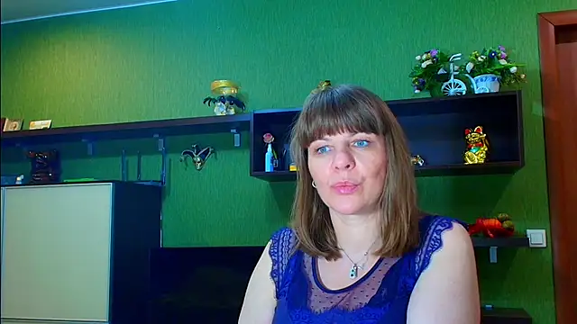 VeronikawGold webcam