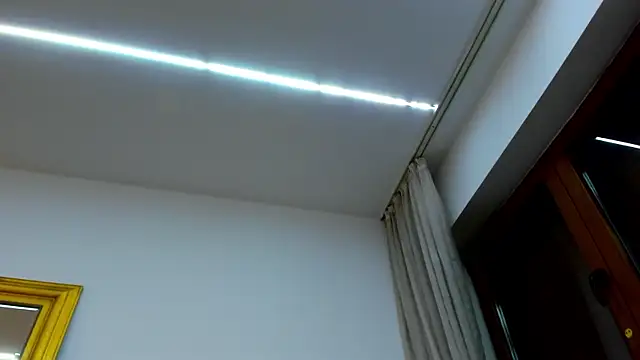 anyssia (F young) - Dildo Ride at GOAL