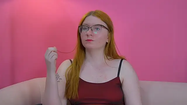 AliceAllisons webcam