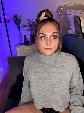 OCTAPUSSY2000 webcam