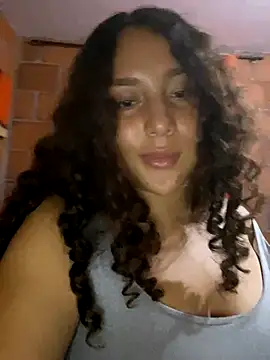 AnaisVelvet11 webcam