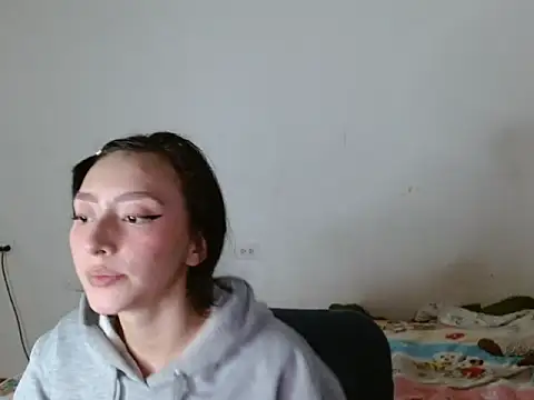 fresita_streamer webcam