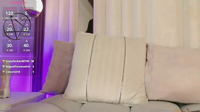 iam_katherine webcam