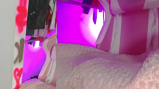 KataFerreira777 webcam