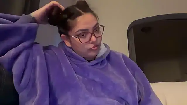 Pumpkin_bunny webcam