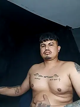 DickMasterfindom webcam