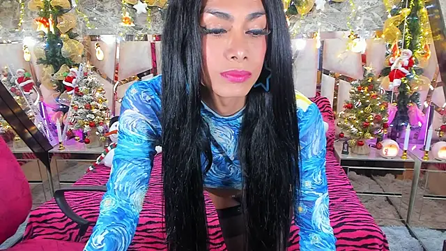 violettaGomez webcam