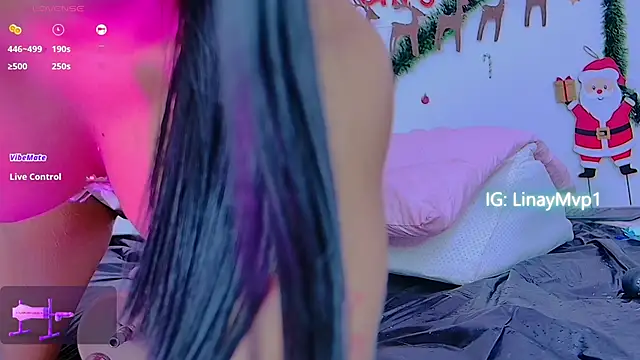 PetiteHornyMVP webcam