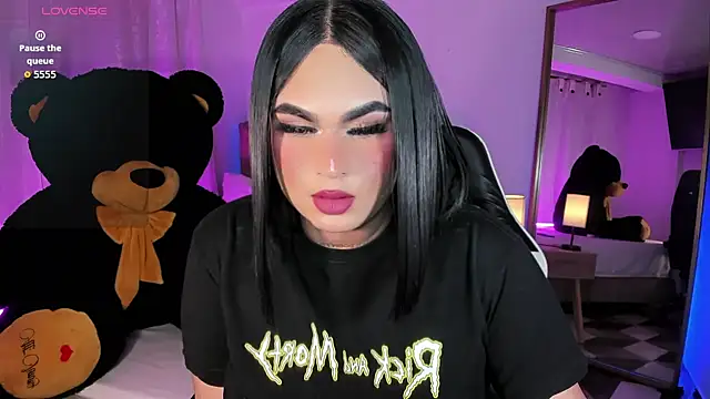 alexia_mattel webcam