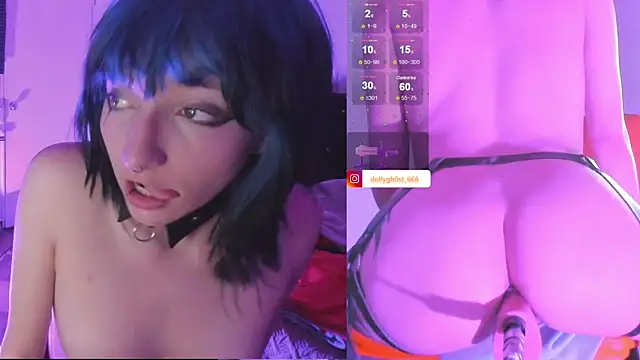 Ghosty_Doll webcam
