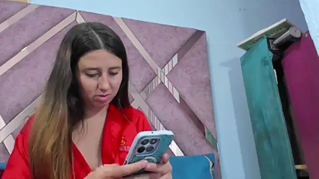 Valeria_grey69 webcam