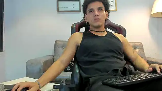 Xfire_boy69 webcam