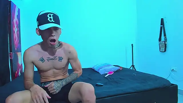 dereck_and_julie webcam