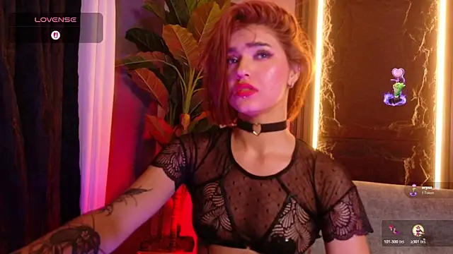 La_Diabla_111_ webcam