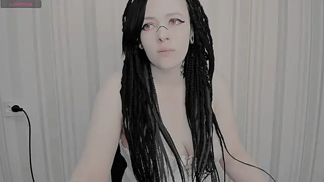 AlternativePolly webcam