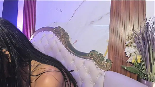 CoralieBronson webcam