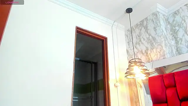 Sheilly_brown webcam