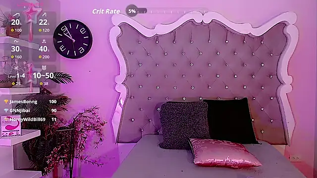 LeyXandrabraz webcam