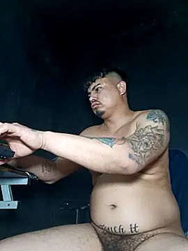 DickMasterfindom webcam