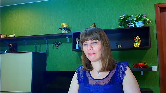 VeronikawGold webcam