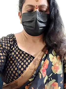 Sweetie_swetha37 webcam