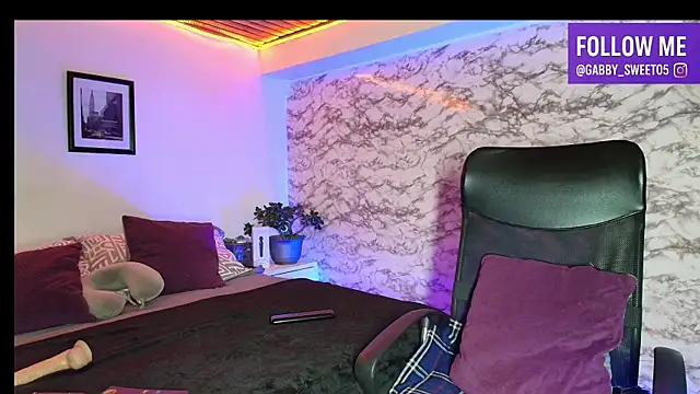 Gabbysweet0 webcam