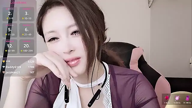 QiaoHui webcam