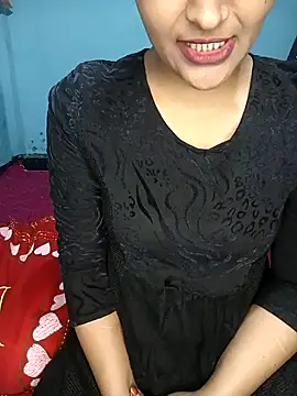 RomanticCouple432 webcam