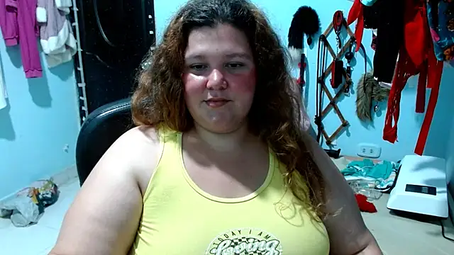 bbwsquirt webcam
