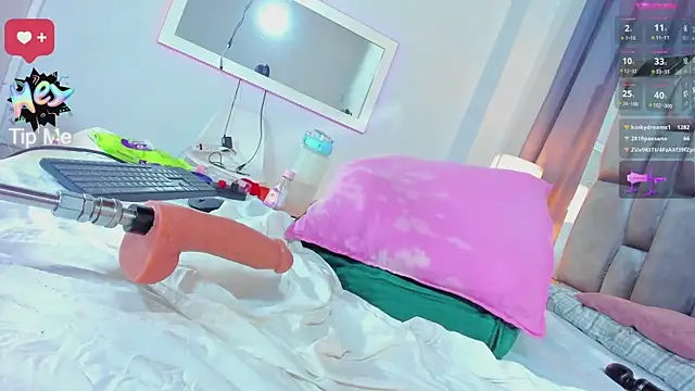 antonellahorny69 (F milf) - 🌸😈So can you make me squirt hard 😈💦