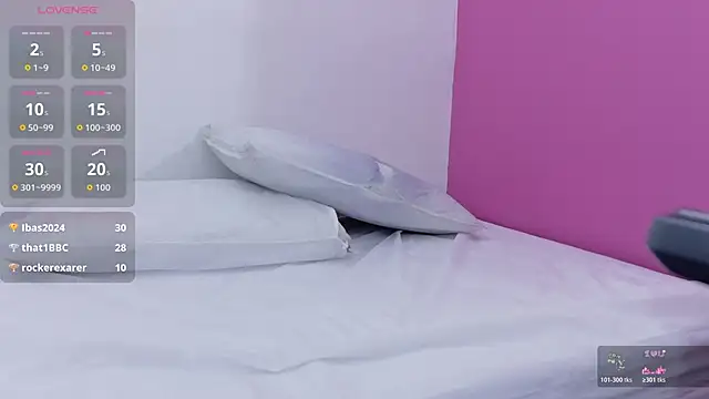 Daddyfavouritegirl webcam