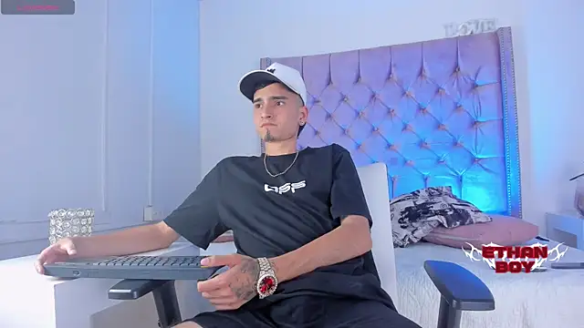 ethan_boy_ - Ethan_Boy_'s free webcam