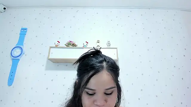 PammellaStone webcam